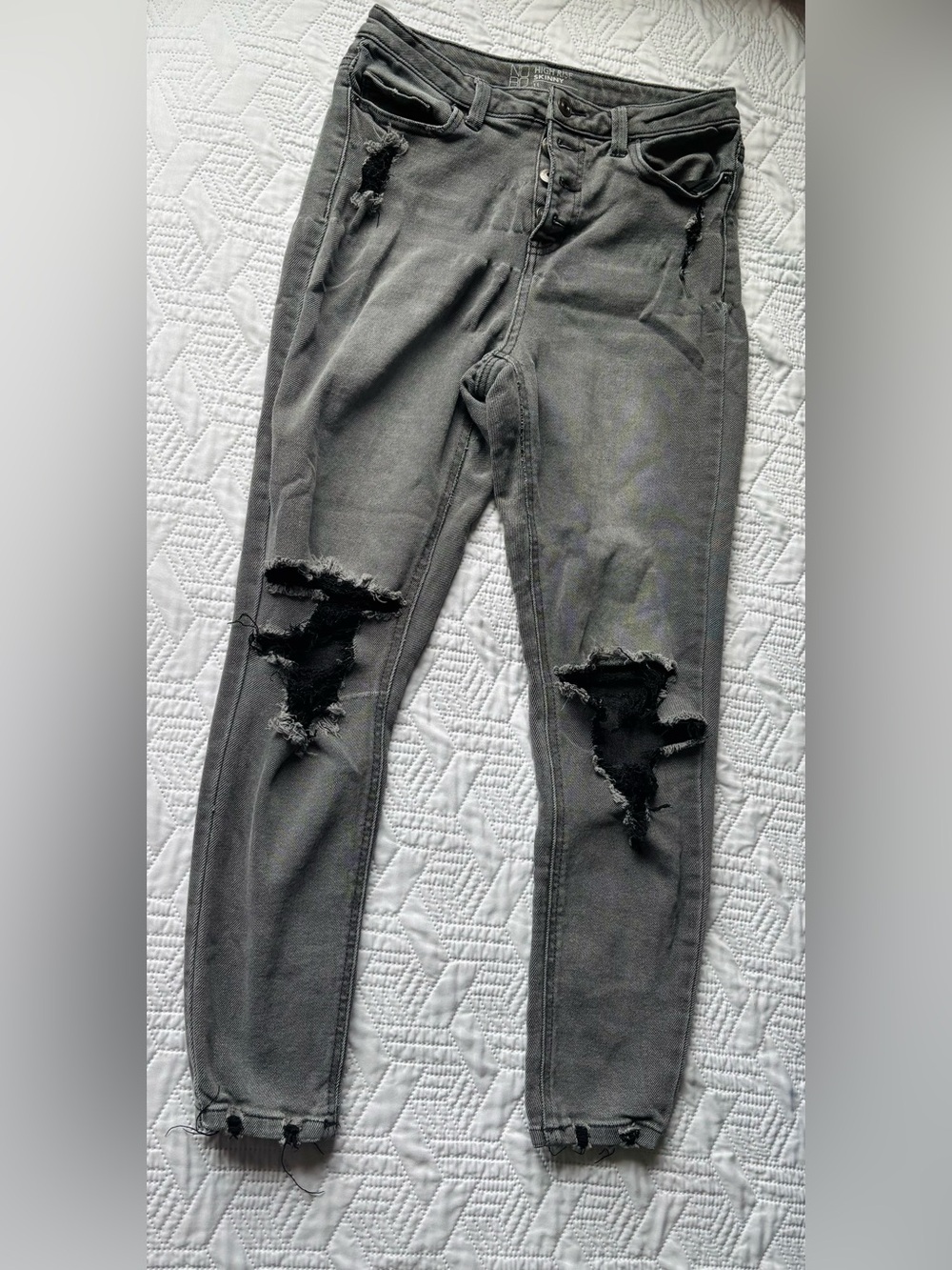Juniors Jeans
